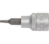 Головка-бита 3/8", T10, L=50 мм FORCE 3365010