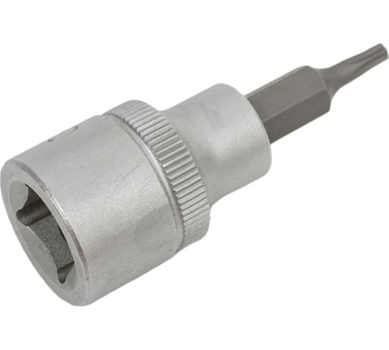 Головка-бита 3/8", T10, L=50 мм FORCE 3365010