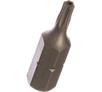 Бита Т10H с отверстием, 25 мм FORCE 1272510