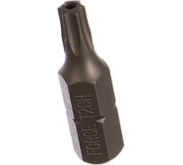 Бита Т20H с отверстием, 25 мм FORCE 1272520