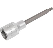 Головка-бита 1/2", Т25, 100 мм FORCE 34610025