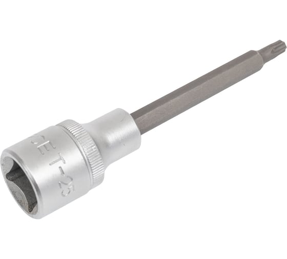 Головка-бита 1/2", Т25, 100 мм FORCE 34610025 1