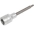 Головка-бита 1/2", Т25, 100 мм FORCE 34610025 1