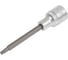 Головка-бита 1/2", Т25, 100 мм FORCE 34610025 2