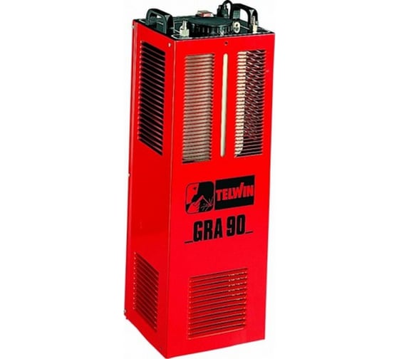 Установка водяного охлаждения G.R.A. 90 для инверторов Telwin 802043 1
