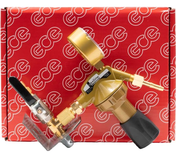 Пост газоразборный блок dinset GCE (аргон/смесь) 14096152 1