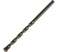Сверло по бетону цилиндрический хвостовик, 6x100 мм ЛОМ 2580635