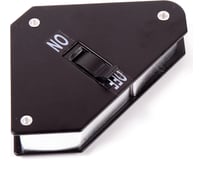 Магнитный угольник HAKIS SWITCH S-13