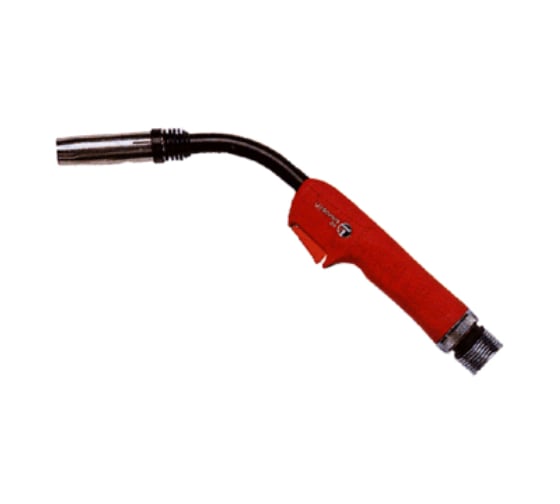 Пистолет со шлангом 2 м для Combi 105 BlueWeld 742270