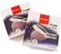 Шлифовальный круг Sanding Discs 152 мм, 25 шт, P1200 MaxShine 7571200 053729 1