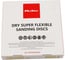 Шлифовальный круг Sanding Discs 152 мм, 25 шт, P1200 MaxShine 7571200 053729 4