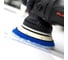 Шерстяной полировальный круг Synthetic Wool Cutting Pad 165 мм MaxShine 2052150B 053724 4