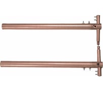 Набор консолей с электродами (2 консоли+2 электрода) Telwin 803102