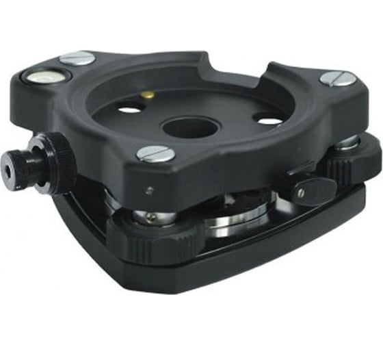 Треггер с оптическим центриром для GNSS-антенн 61-4500BLK CST/berger F0340572N0