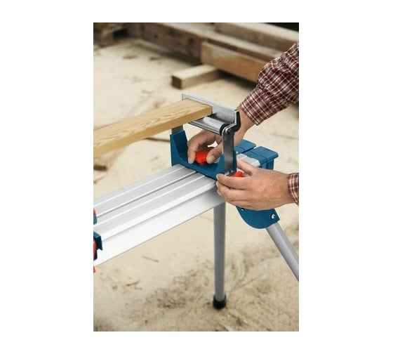Рабочий стол Bosch GTA 3800 0.601.B24.000