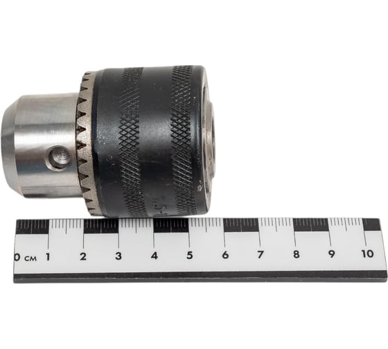 Патрон сверлильный резьбовой ПСР-13 (М12x1.25) Резолюкс 12421