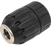 Патрон сверлильный резьбовой ПСР-13 1/2" - 20UNF бесключевой Резолюкс 12434