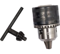 Патрон сверлильный резьбовой ПСР-16 1/2" - 20UNF Резолюкс 12432