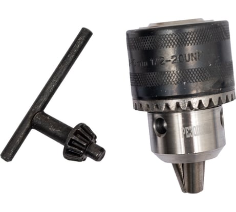 Патрон сверлильный резьбовой ПСР-16 1/2" - 20UNF Резолюкс 12432