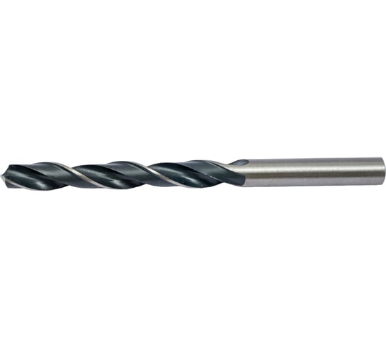 Сверло по металлу HSS 10 мм, 5 шт HEADROCK 435-010-010
