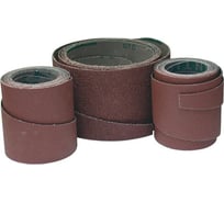 Лента шлифовальная в рулоне (25 м; зернистость 100) для шлифовальных станков Sia 306401.01