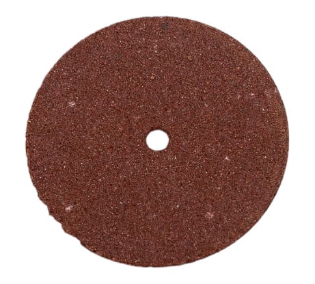 Круг абразивный-электрокорунд отрезной 24x2x0.40 мм, 10 шт Gigant GCWAE24-10