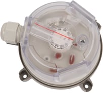 Реле дифференциального давления (200-2000Pa) BVM LF32-20