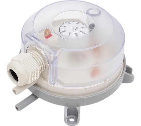 Реле дифференциального давления (100-1500Pa) BVM LF32-15