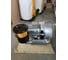 Вихревой вакуумный насос dm-vp5500s, 5,5 квт, -50 кпа, 320 м3/час (2-ступ.) Delta Machinery 05-1413 3