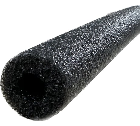 Трубка теплоизоляционная для кондиционеров (1/4"; 2 м) ISOCOM ПЭ 6х6