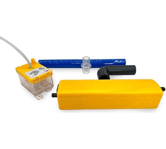 Помпа дренажная для кондиционера RF POWERFUL REXFABER RP000010