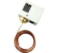 Реле температуры (капиллярный термостат) BVM KP61-2