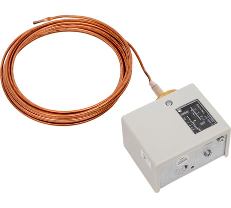 Реле температуры (капиллярный термостат) BVM KP61-6