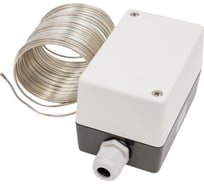 Реле температуры (капиллярный термостат) BVM PTC30-6M-FH