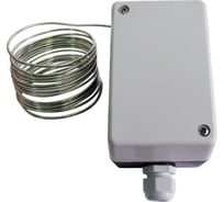 Реле температуры (капиллярный термостат) BVM PTC30-2M-FH