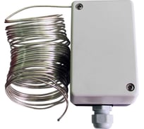 Реле температуры (капиллярный термостат) BVM PTC30-3M-FH 29844008