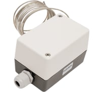 Реле температуры (капиллярный термостат) BVM PTC30-3M-FH