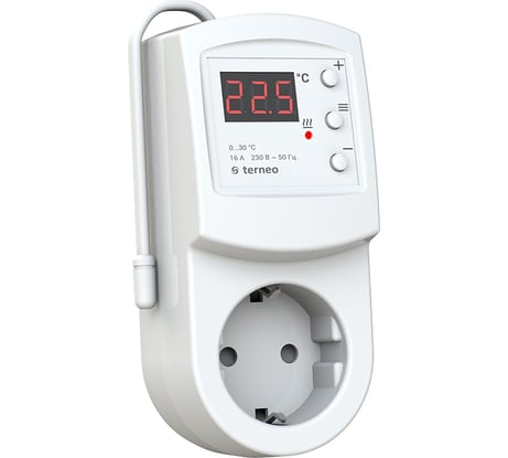 Терморегулятор rz terneo 4820120220326