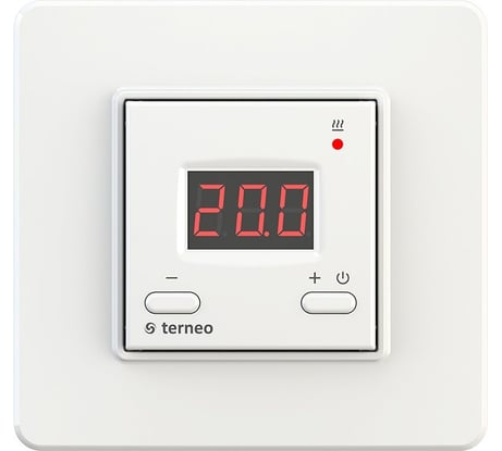 Терморегулятор vt terneo 4820120220036