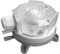 Реле давления дифференциальное PS-500-L Shuft НС-1059322