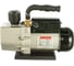 Двухступенчатый вакуумный насос Rotorica VPC-1D 2