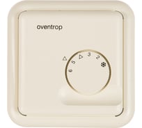 Комнатный термостат, электромеханический (внутренний монтаж) Oventrop 1152071