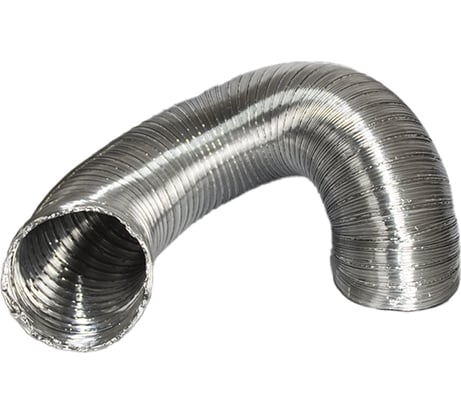 Воздуховод ПВ 200 мм Ventart 4687203782115