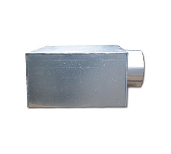 Ventart Адаптер 450x450/250 врезка вбок 4687203781927