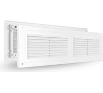 Решетка long 38/2, комплект из 2 шт Zernberg 10244661