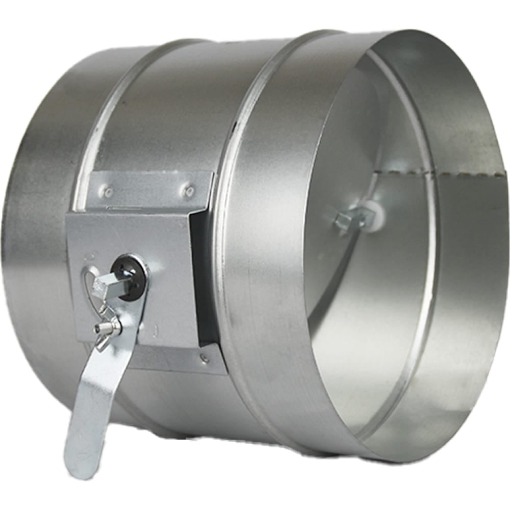 Дроссель-клапан круглый ДКК 315 мм Ventart 4687203798437 - выгодная ...