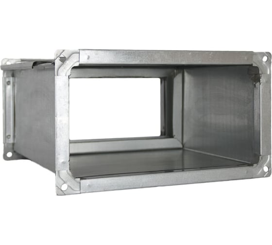 Корпус фильтра ФЛП 600x300 мм Ventart 4687203827212 1