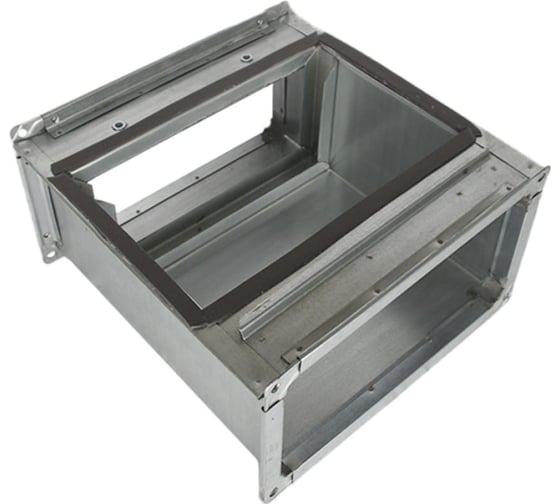Корпус фильтра ФЛП 600x300 мм Ventart 4687203827212