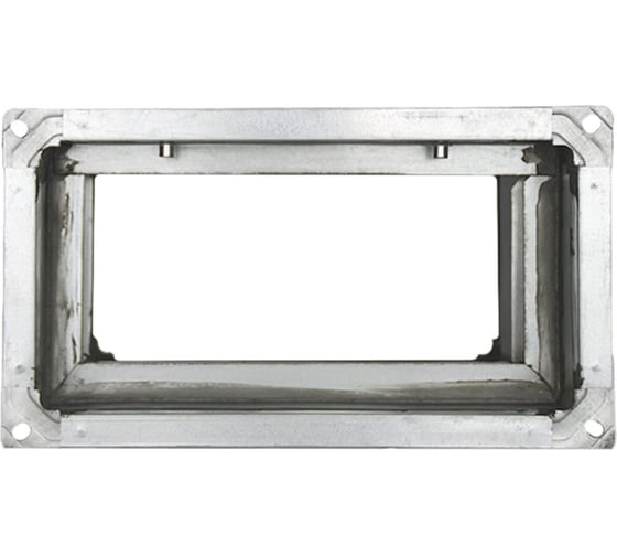 Корпус фильтра ФЛП 600x300 мм Ventart 4687203827212