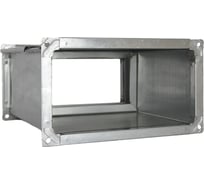 Корпус фильтра ФЛП 700x400 мм Ventart 4687203827236